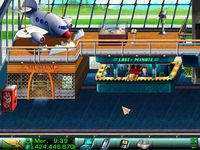 Airline Tycoon, capture d'écran